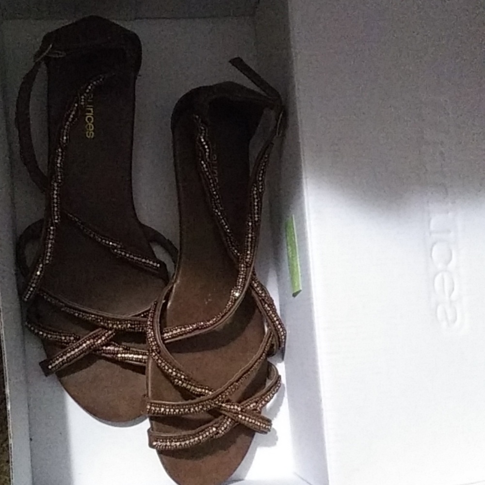Maurices brand